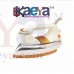 OkaeYa Plancha Gold Heavy Weight Electric 750 W Dry Iron